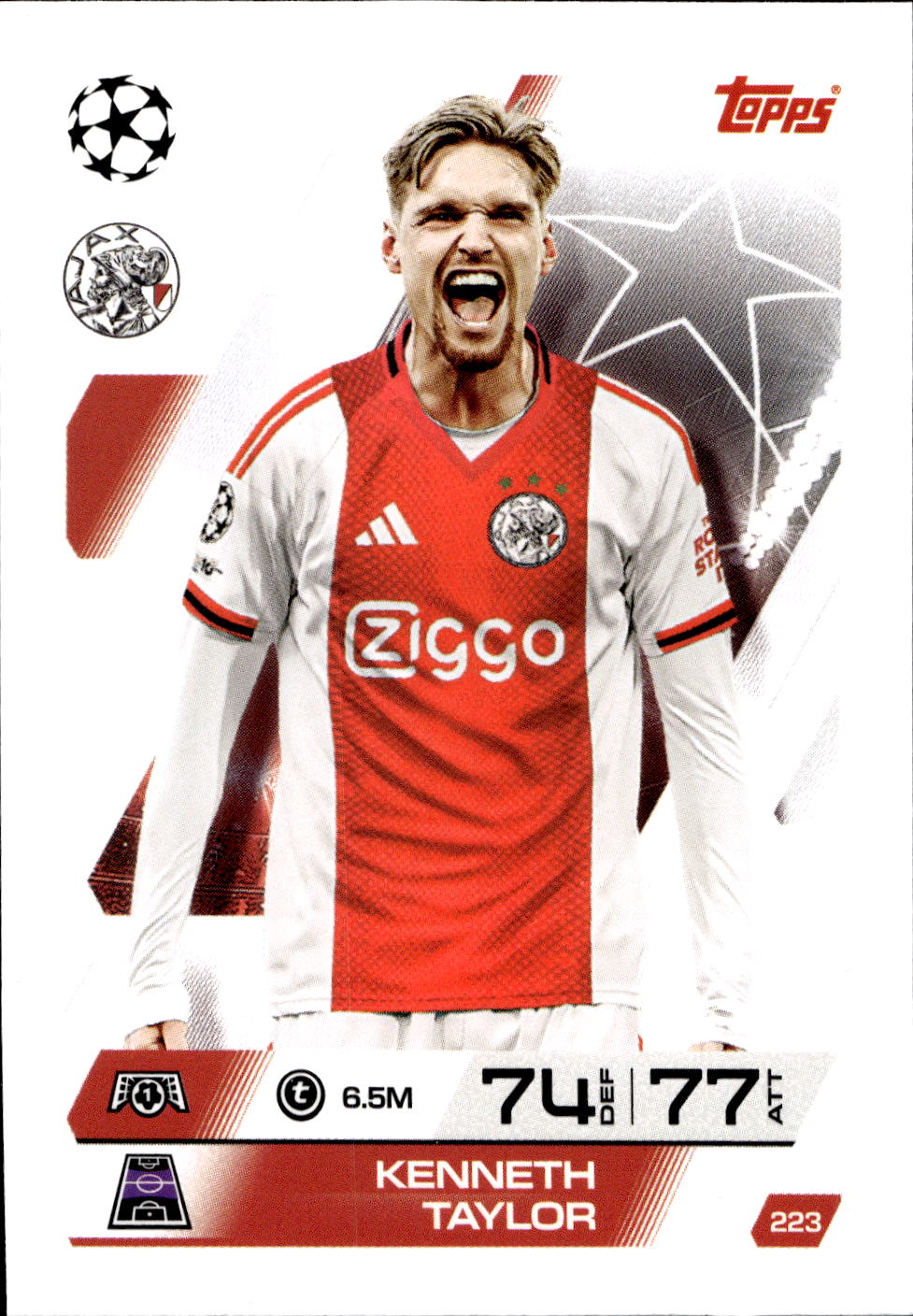 Champions League 2026